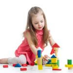 مزیت اسباب بازی برای کودک