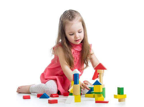 مزیت اسباب بازی برای کودک