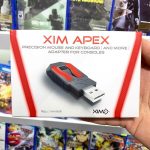 خرید مبدل xim apex پلی استیشن